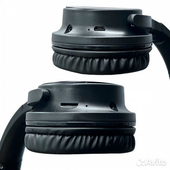 Bluetooth гарнитура RKD-72 Black