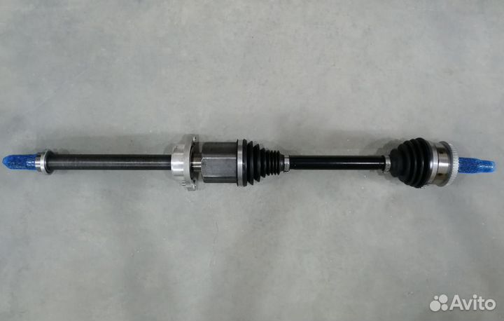 Привод правый 2303400XKZ70A для F7 haval