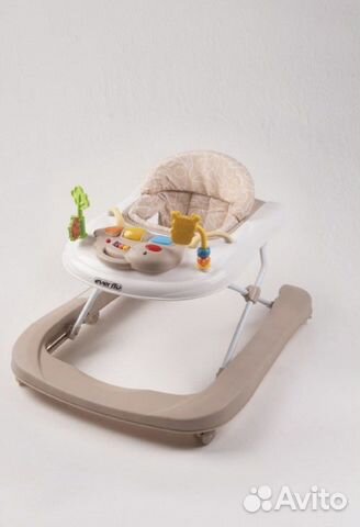 Ходунки детские