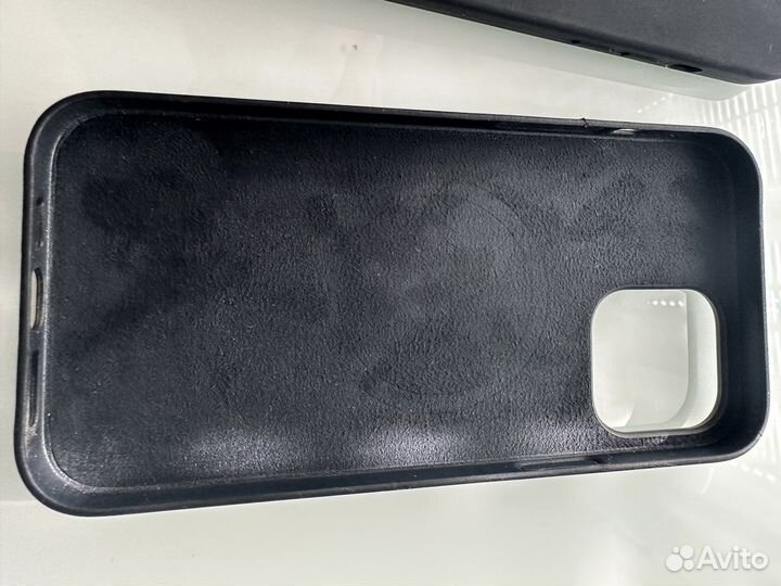 Чехлы iPhone 13 про max оригинал