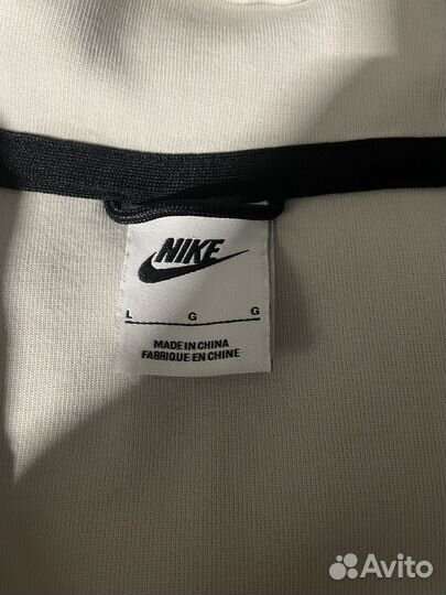 Nike tech fleece