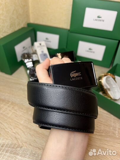 Подарочный набор Lacoste