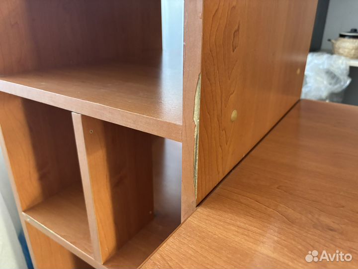 Стол рабочий бу