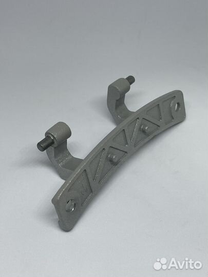 Крепление люка атлант 773318100100 110мм короткий