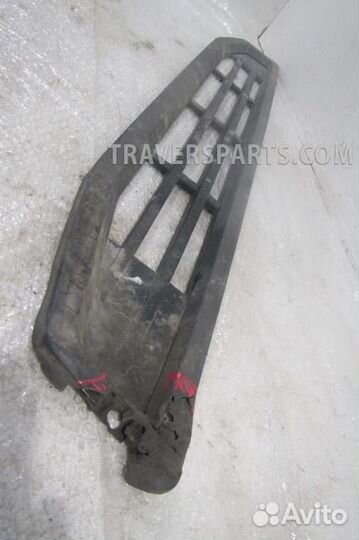 Решетка радиатора Вольво