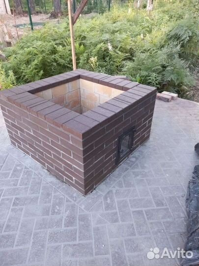 Печестроение