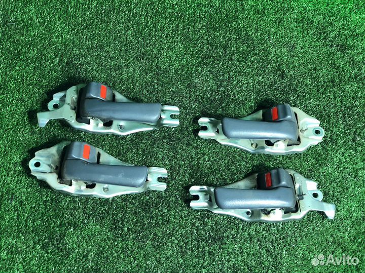 Ручка двери внутренняя toyota rav4 xa10