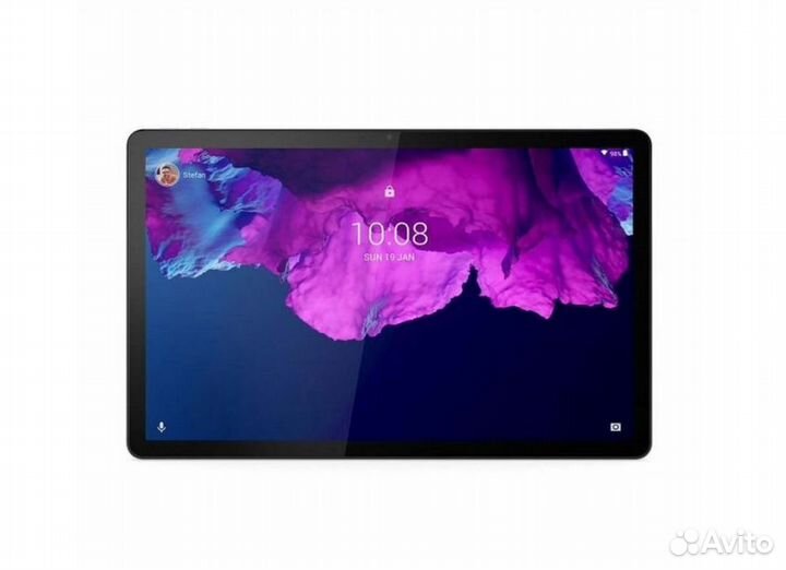Планшет Lenovo Tab P11 6+128. Wi-Fi. Новый