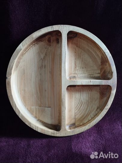 Тарелка / менажница