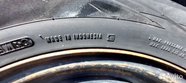 Achilles ATR Sport 195/55 R15