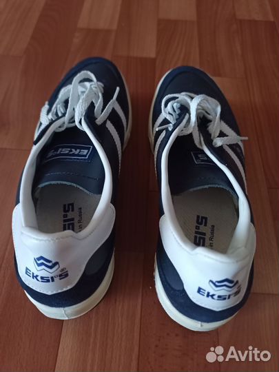 Кроссовки мужские новые 43 р