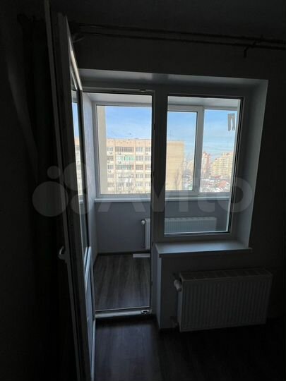 2-к. квартира, 63 м², 9/23 эт.