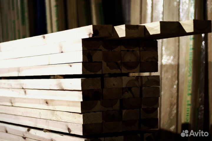 Малые проекты с брусом из лиственницы