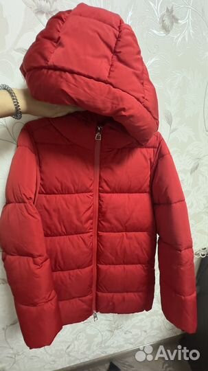 Куртка женская Mango