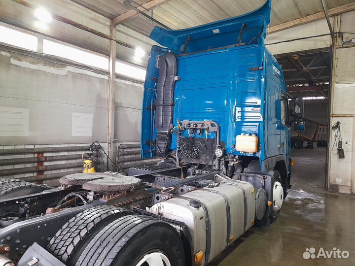 Volvo FM9, 2008