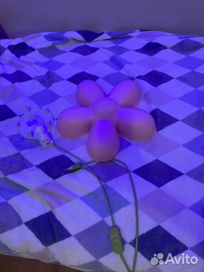 Светильник