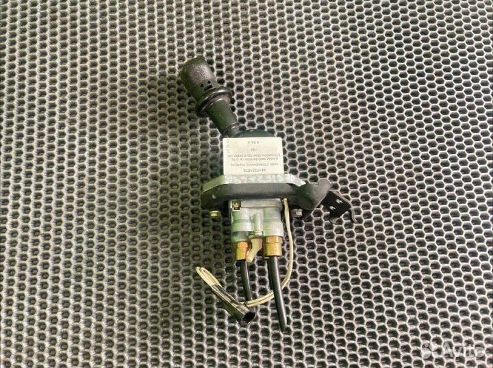 Кран стояночного тормоза KAMAZ 5490-S5