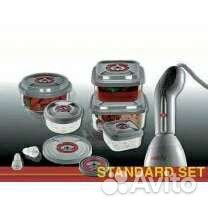 Vacsy zepter набор