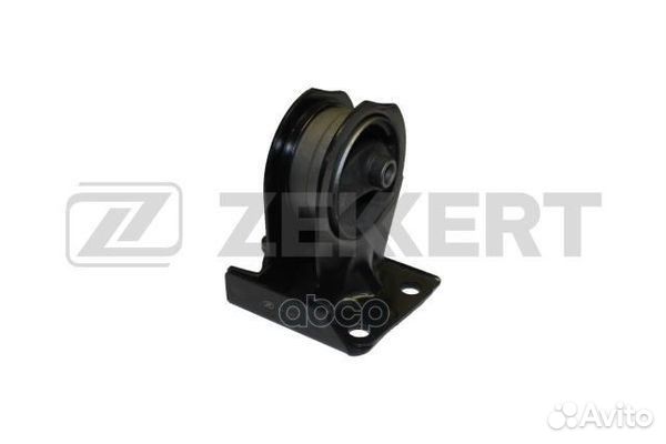 Опора двигателя зад. Dodge Stratus 01- Mitsubi