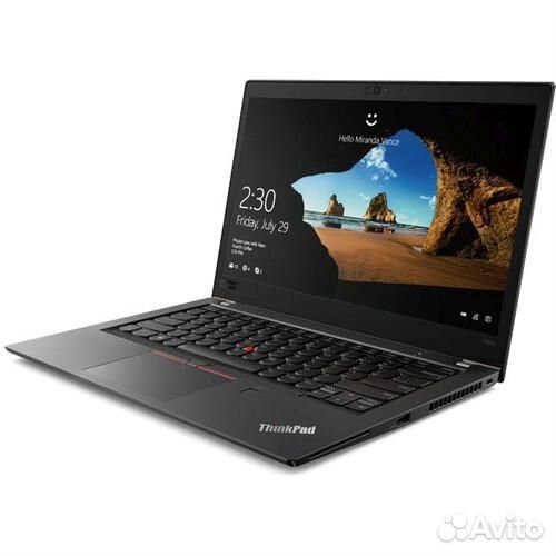 Lenovo ThinkPad T480 и Lenovo ThinkPad T480s