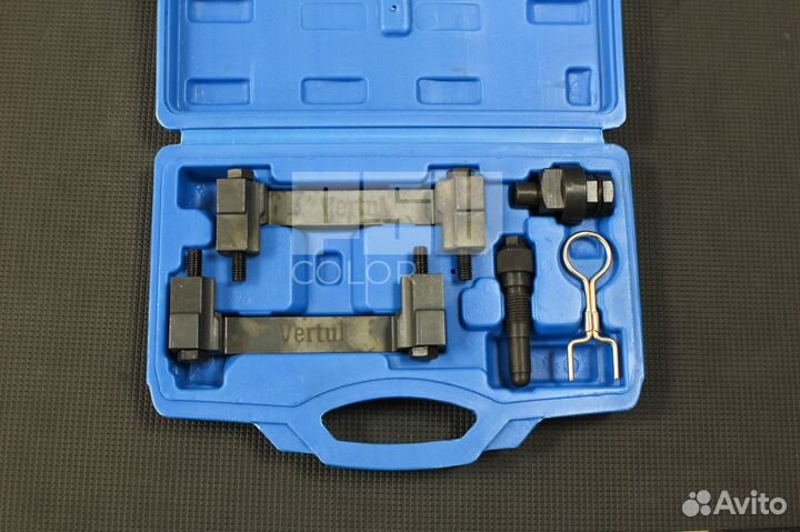 Набор фиксаторов валов VAG 2.4 и 3.2 FSI