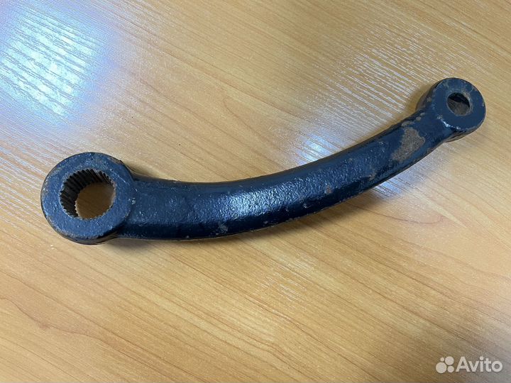 Сошка рулевая УАЗ хантер, 315196, 3162