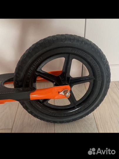 Беговел strider sport 12