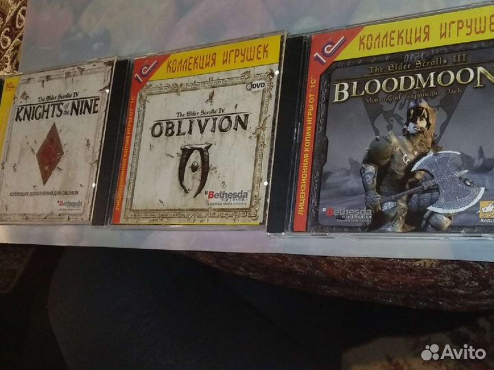 Компьютерная игра