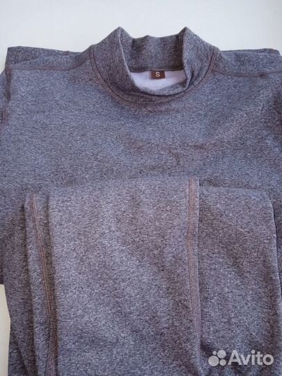 Термобелье мужское новое