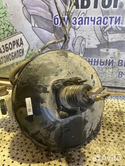 Вакуумный усилитель тормозов Nissan Teana J32 рест