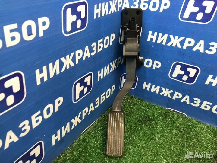 Педаль газа Vortex Tingo T11 1.8 (SQR481FC) 2011