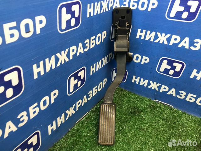 Педаль газа Vortex Tingo T11 1.8 (SQR481FC) 2011