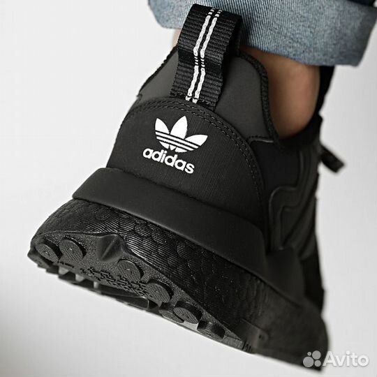 Adidas originals Nite Jogger Winterized Оригинал