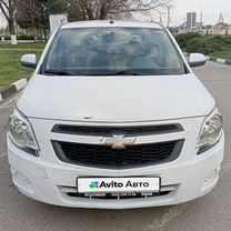 Chevrolet Cobalt 1.5 MT, 2013, 397 000 км, с пробегом, цена 460 000 руб.