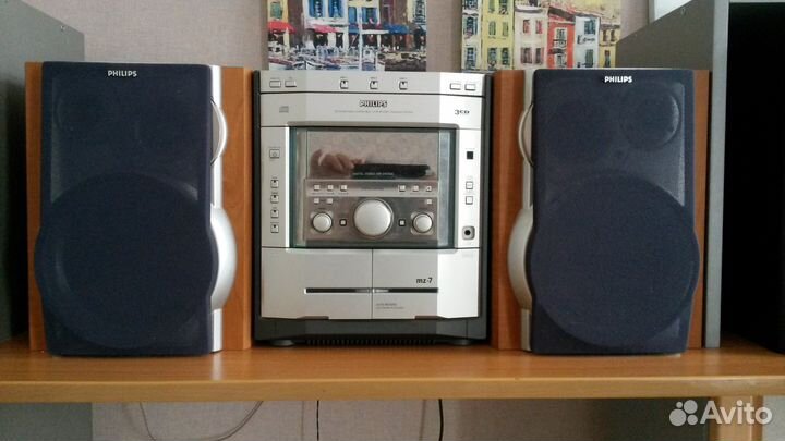 Продам акустику