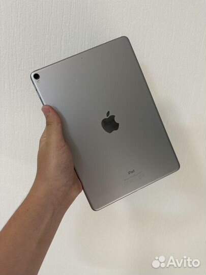 iPad Pro 10.5 RU/A 64gb