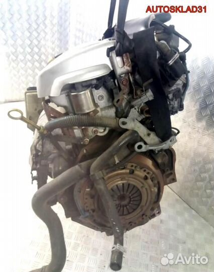 Двигатель X18XE1 Opel Vectra B 1,8 Бензин