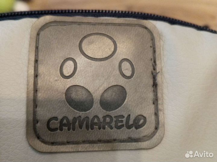 Сумка рюкзак для мамы на коляску