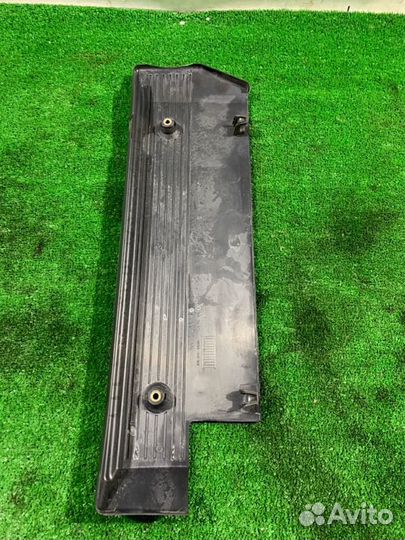 Накладка декоративная на двигатель Bmw 5 E60