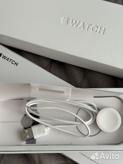 Умные часы Apple Watch Series 9 41mm