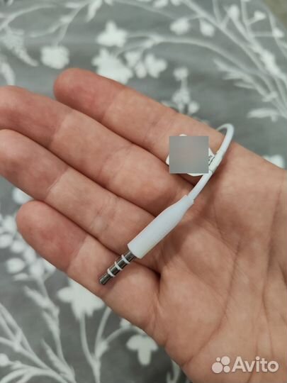 Проводные наушники xiaomi mi in-ear basic