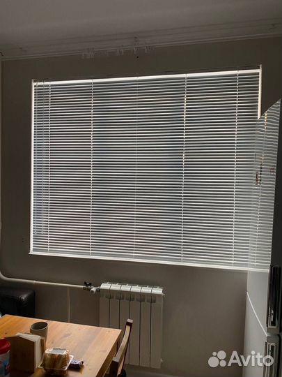 Жалюзи и римские шторы Челябинск