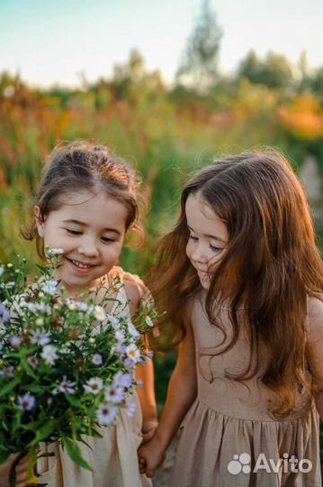 Семейный, детский фотограф Тбилиси
