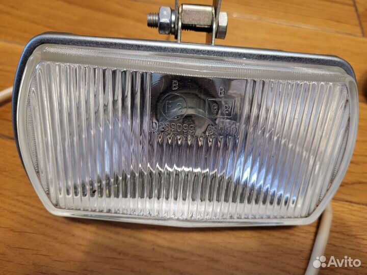 Фара противотуманная фг-152М, 2 шт