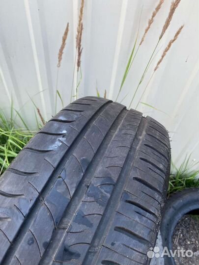 Michelin Energy Saver 205/55 R16