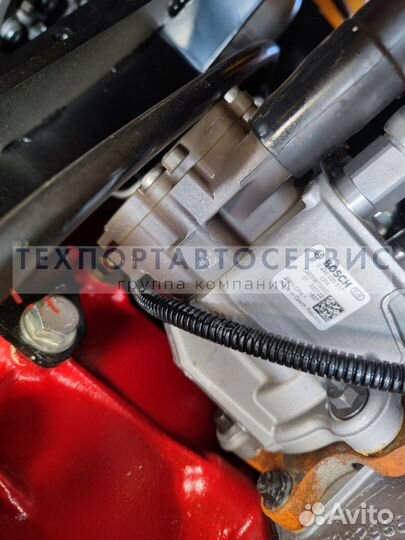 Экскаватор-погрузчик Sany BHL95, 2023