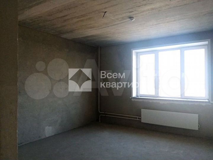 2-к. квартира, 42 м², 5/10 эт.