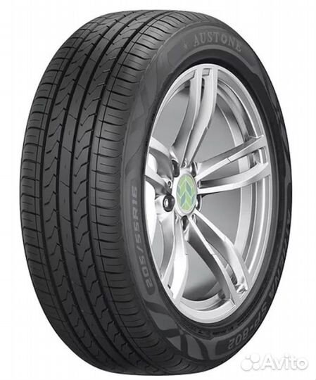 Austone Athena SP-802 215/55 R17 94V
