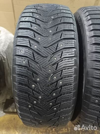 Kumho WinterCraft ice Wi31+ 215/55 R17 98T