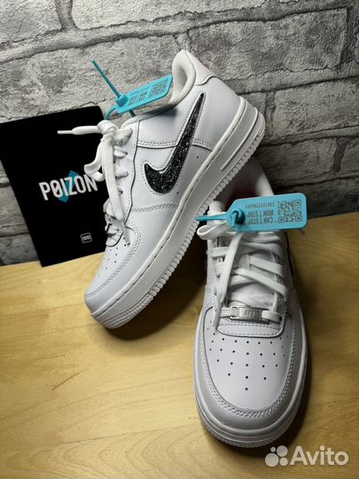 Кеды nike air force 1 LV8